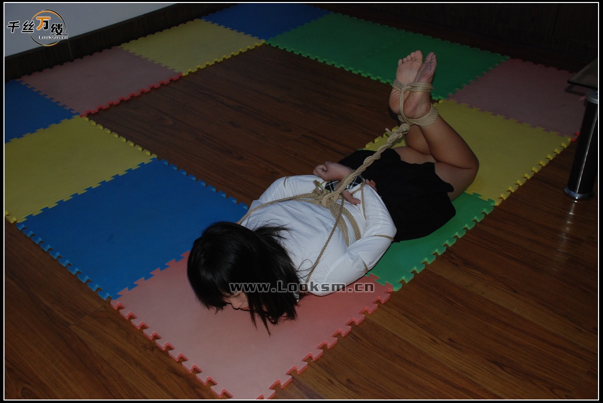 Chinese Rope Model 45