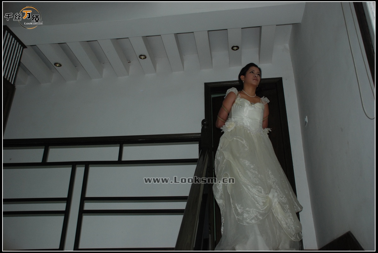 Chinese Rope Model 45