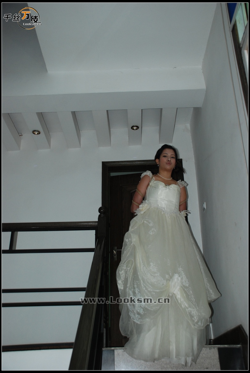 Chinese Rope Model 45