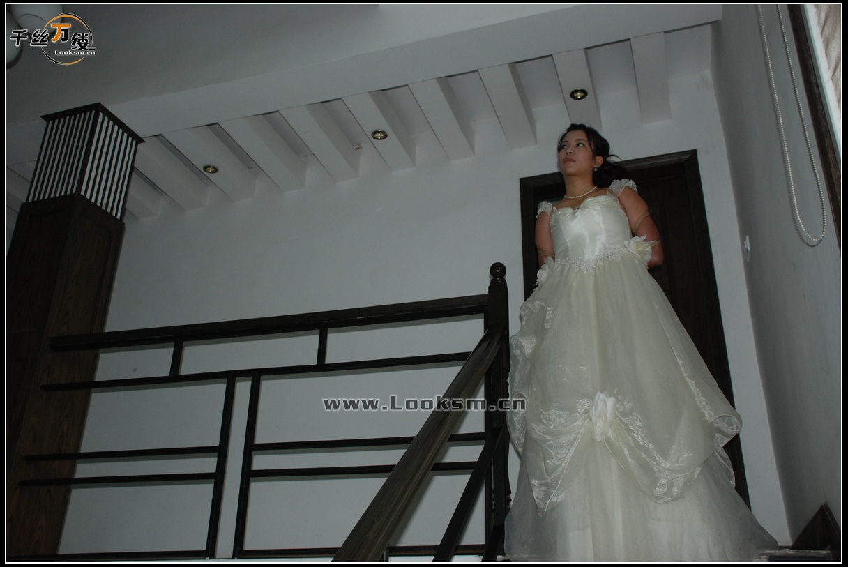 Chinese Rope Model 45