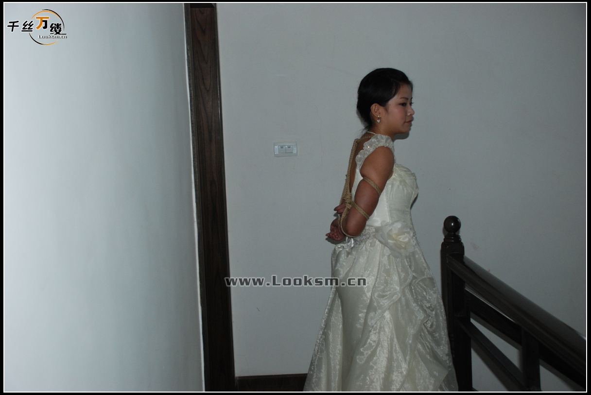 Chinese Rope Model 45