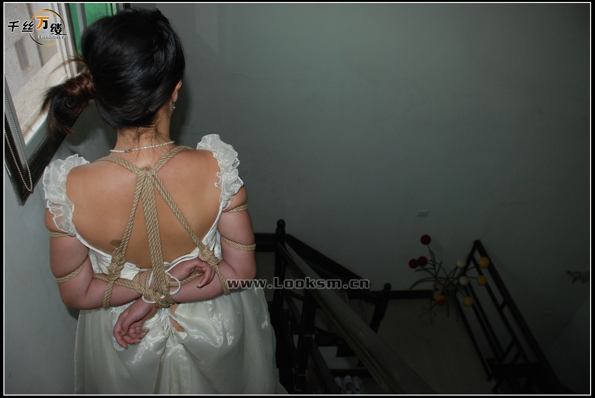 Chinese Rope Model 45