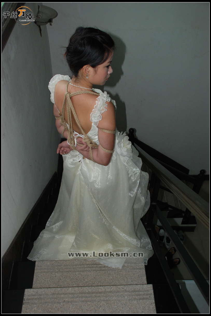 Chinese Rope Model 45