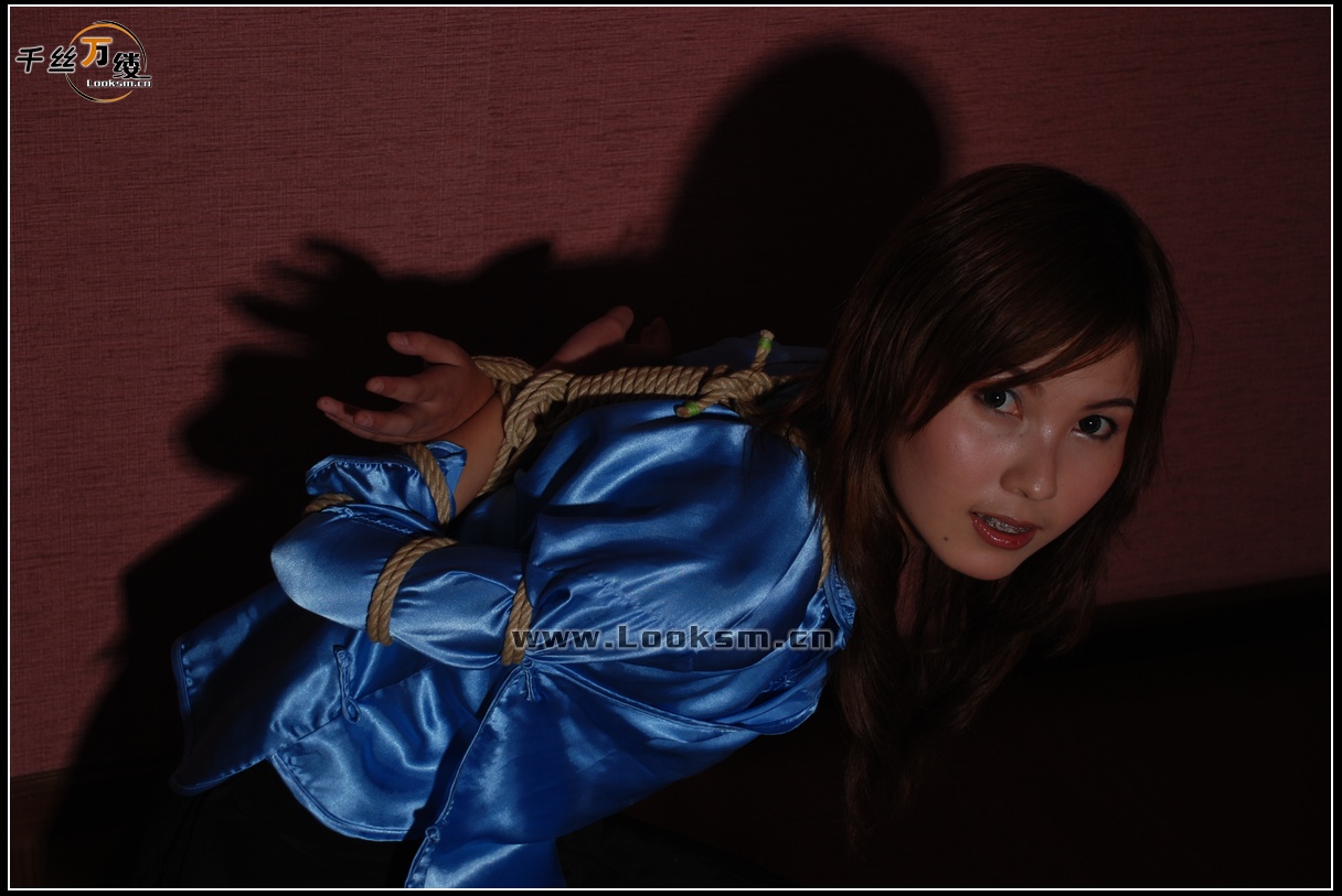 Chinese Rope Model 46