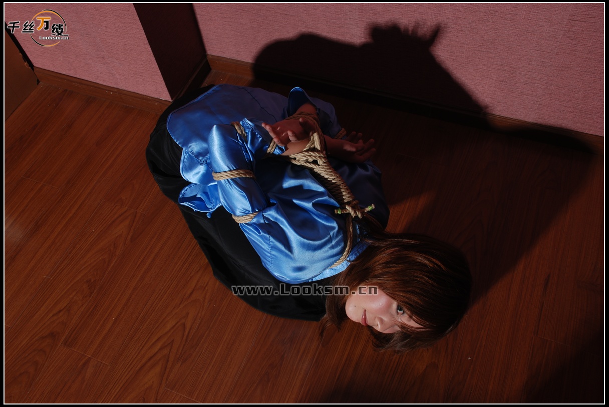 Chinese Rope Model 46