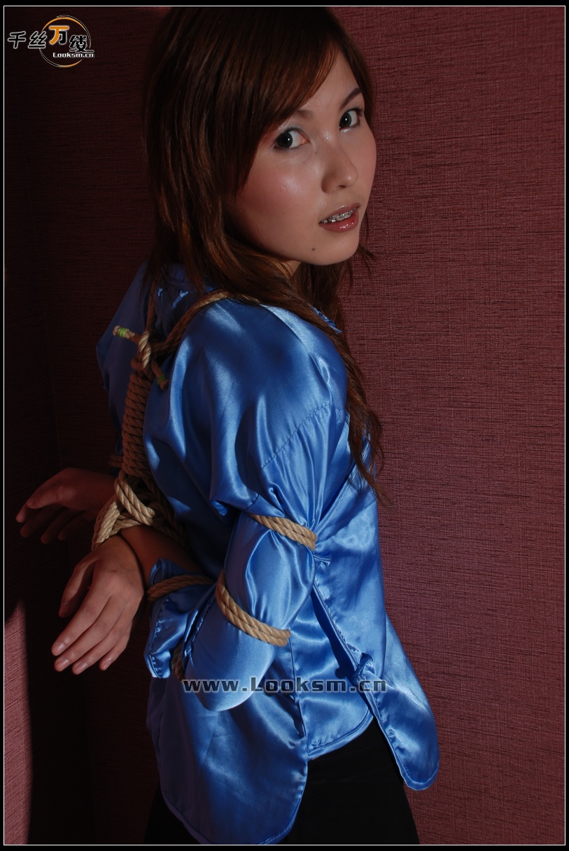 Chinese Rope Model 46