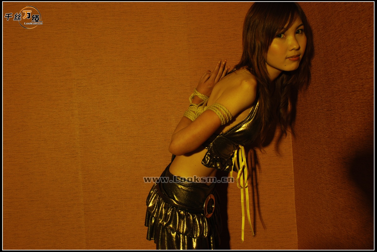 Chinese Rope Model 47