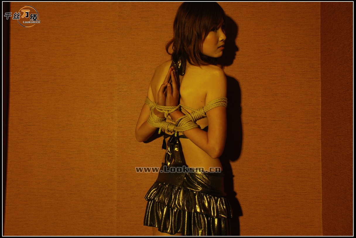 Chinese Rope Model 47