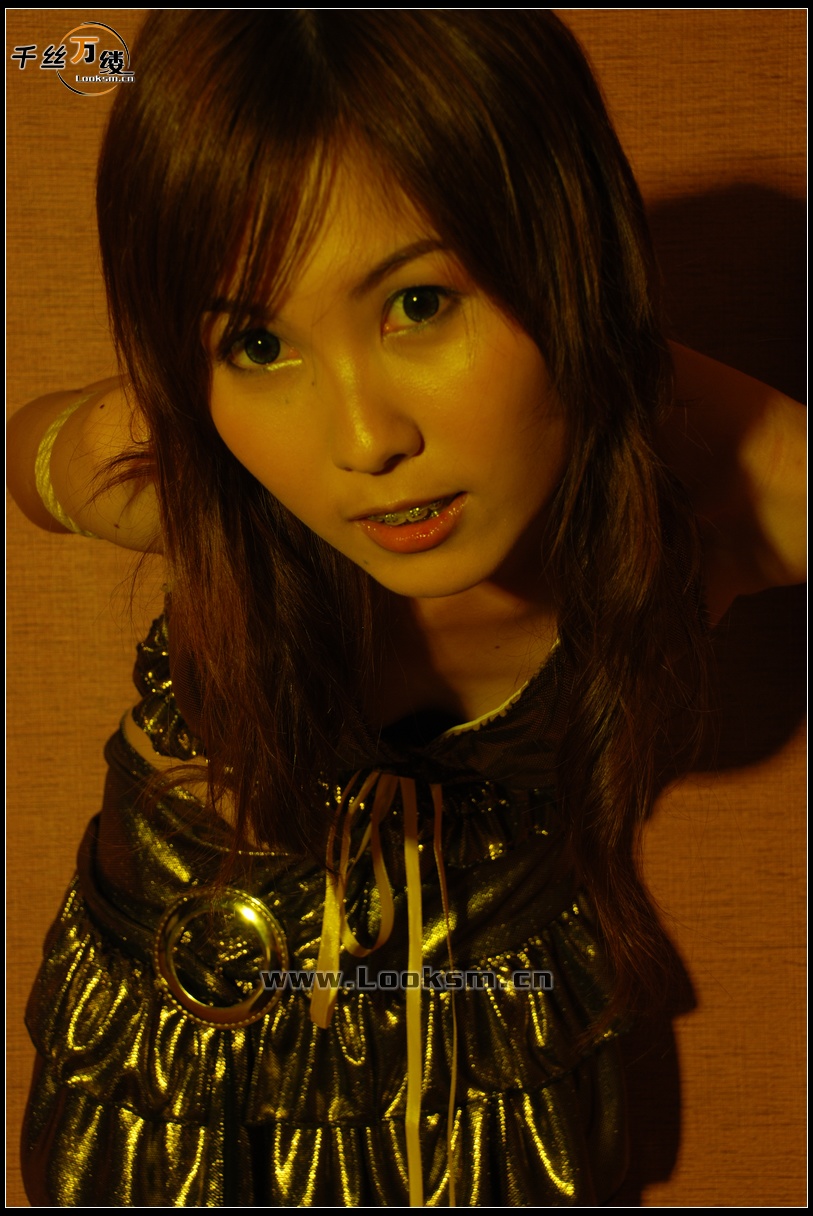 Chinese Rope Model 47