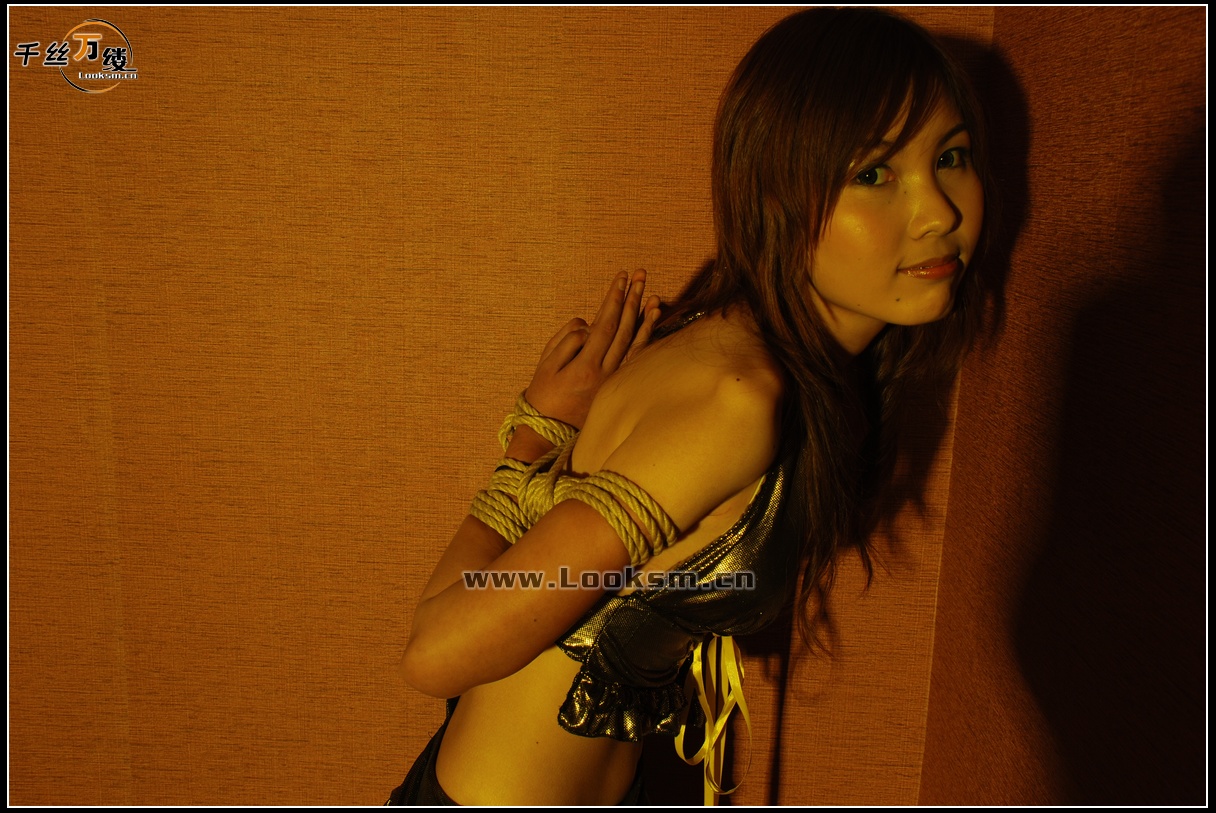 Chinese Rope Model 47