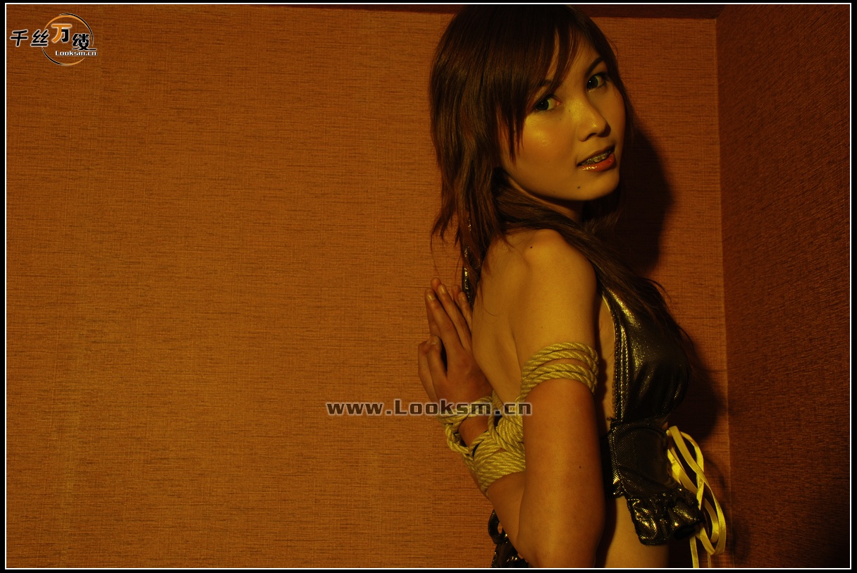 Chinese Rope Model 47