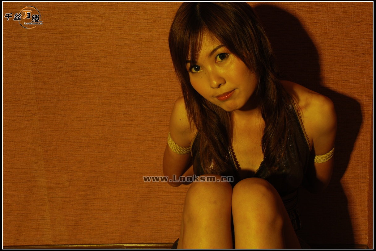 Chinese Rope Model 47