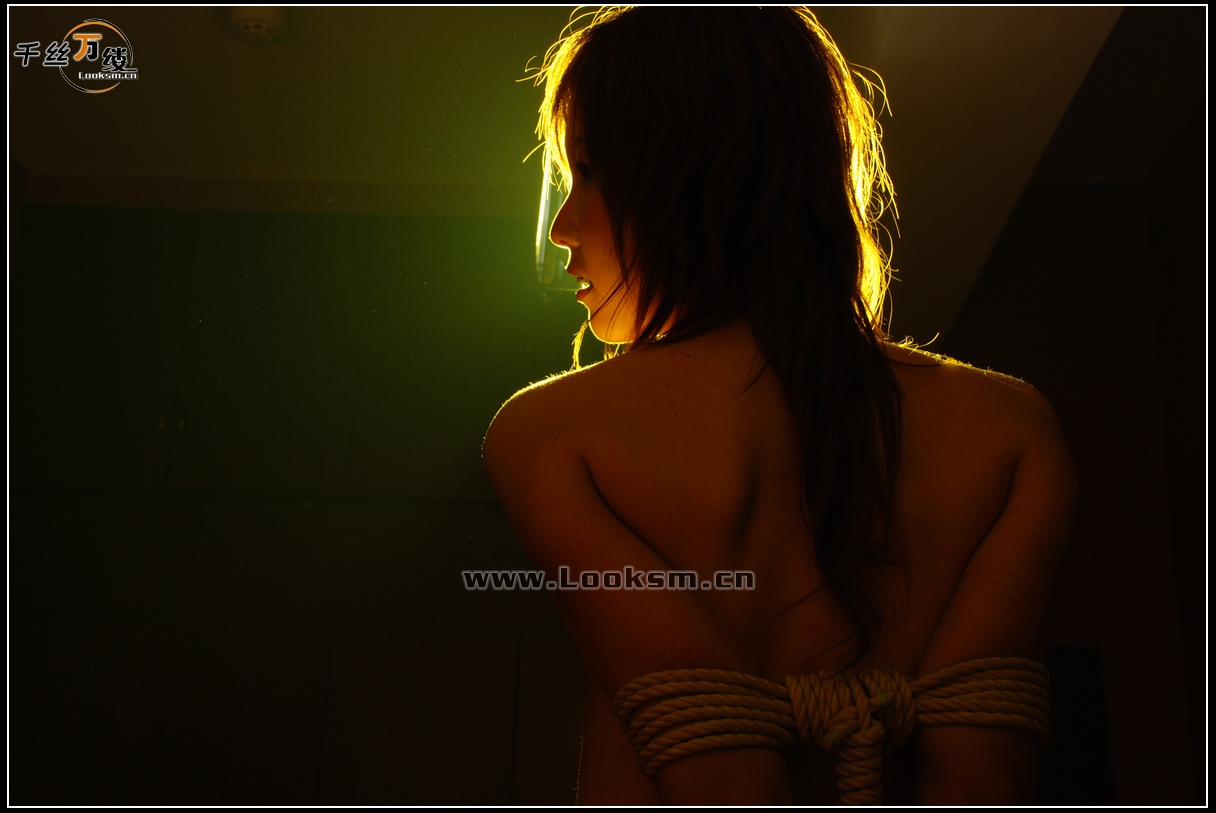 Chinese Rope Model 48