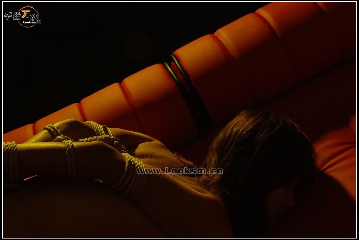 Chinese Rope Model 48