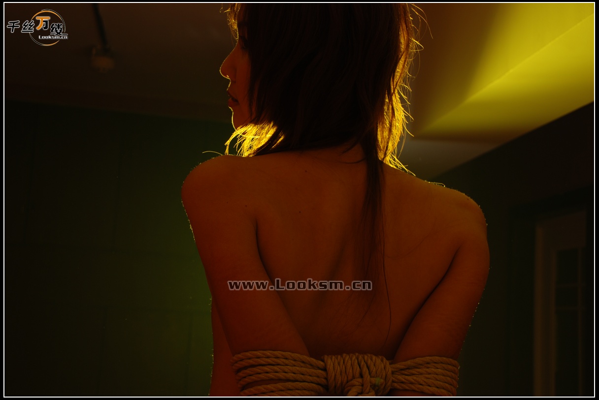 Chinese Rope Model 48