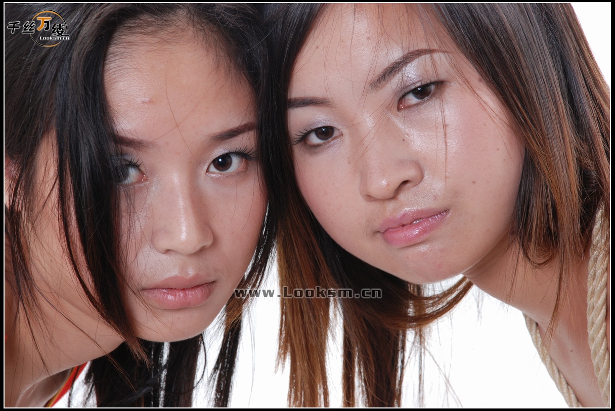 Chinese Rope Model 49