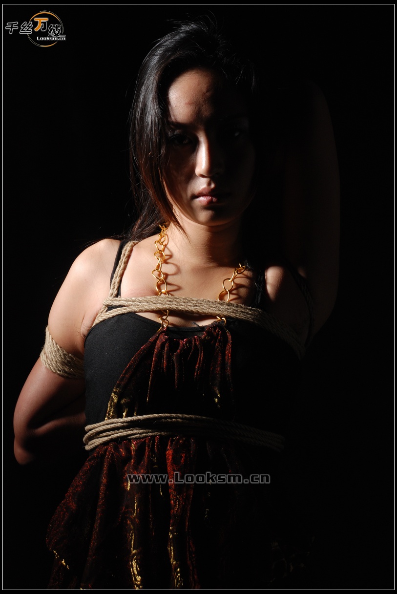 Chinese Rope Model 50