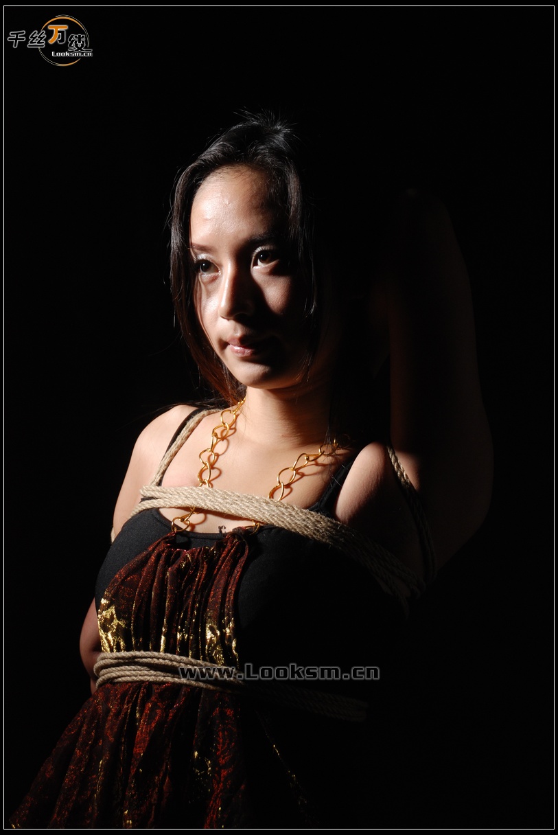 Chinese Rope Model 50