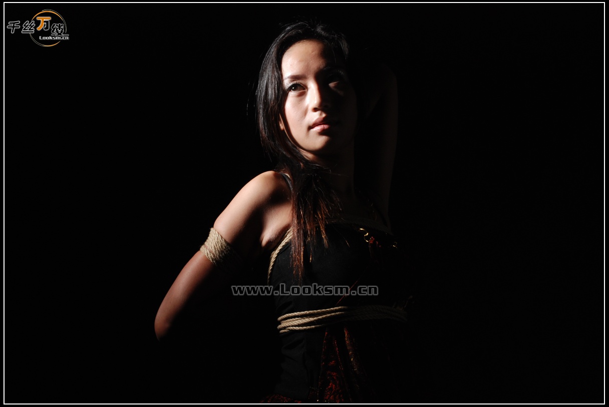 Chinese Rope Model 50