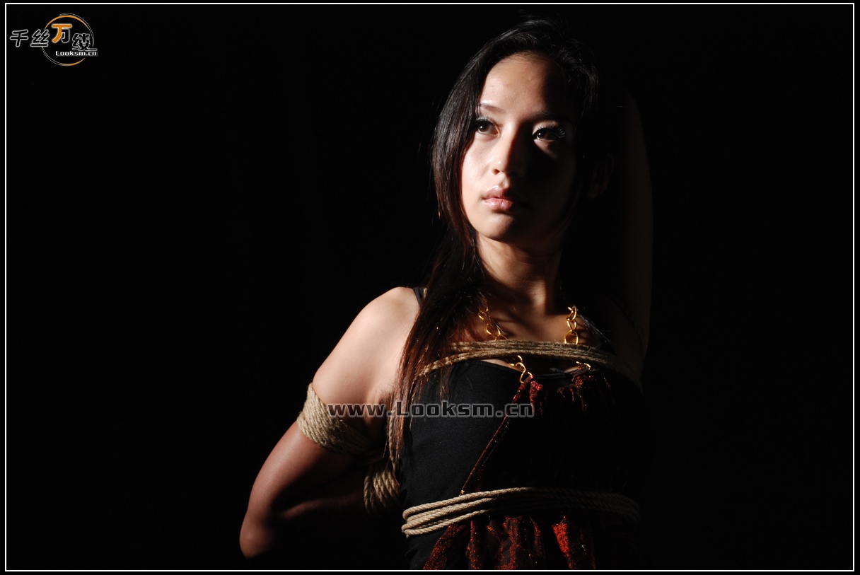 Chinese Rope Model 50