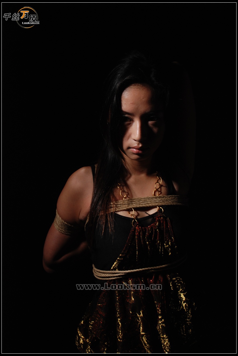 Chinese Rope Model 50