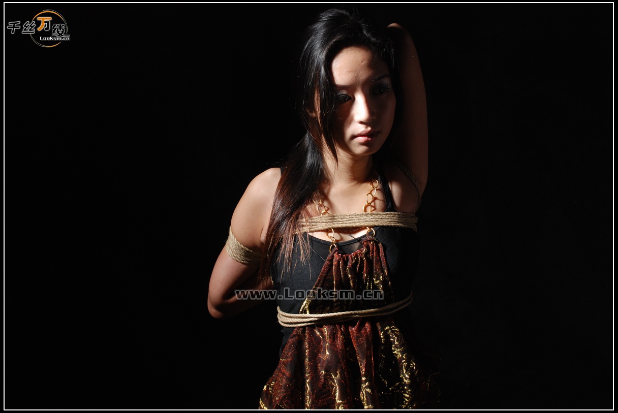 Chinese Rope Model 50