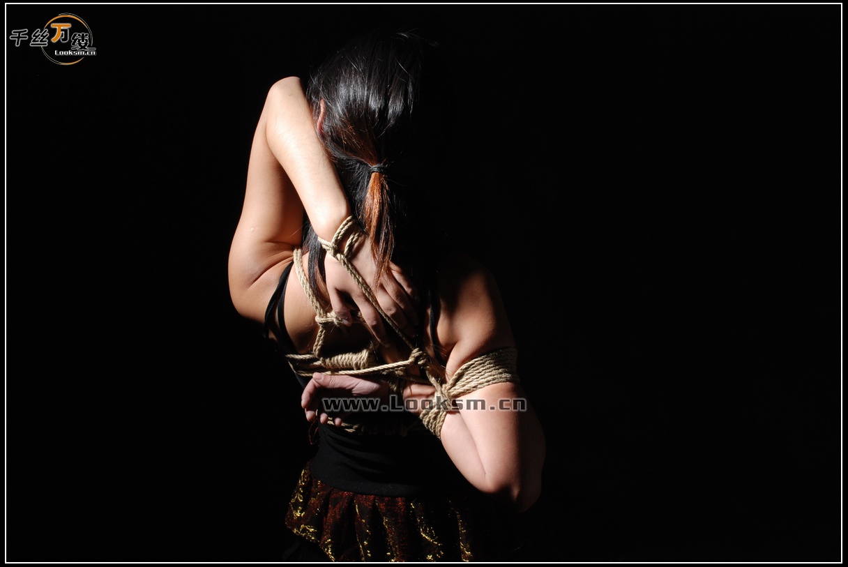 Chinese Rope Model 50