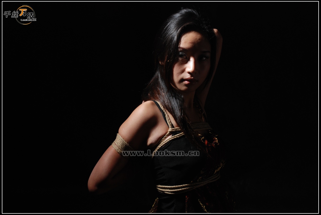 Chinese Rope Model 50