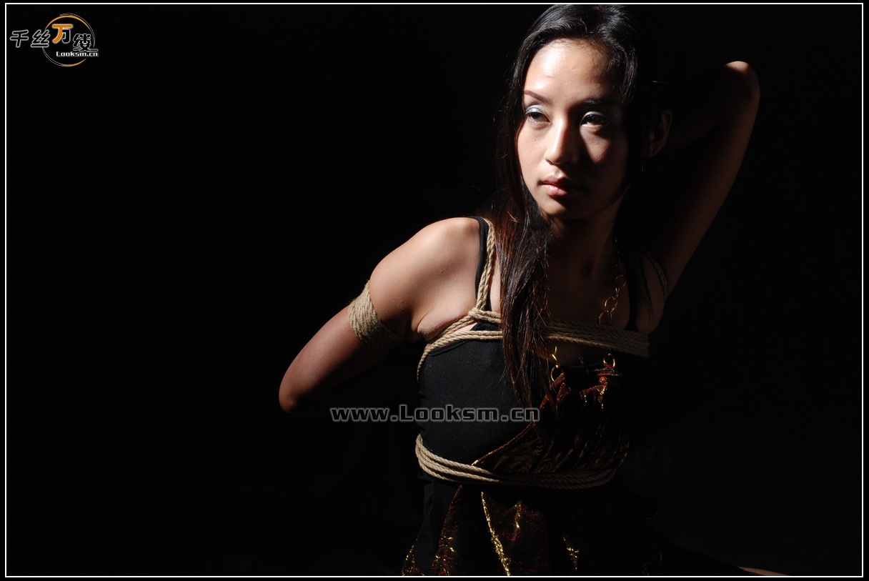 Chinese Rope Model 50