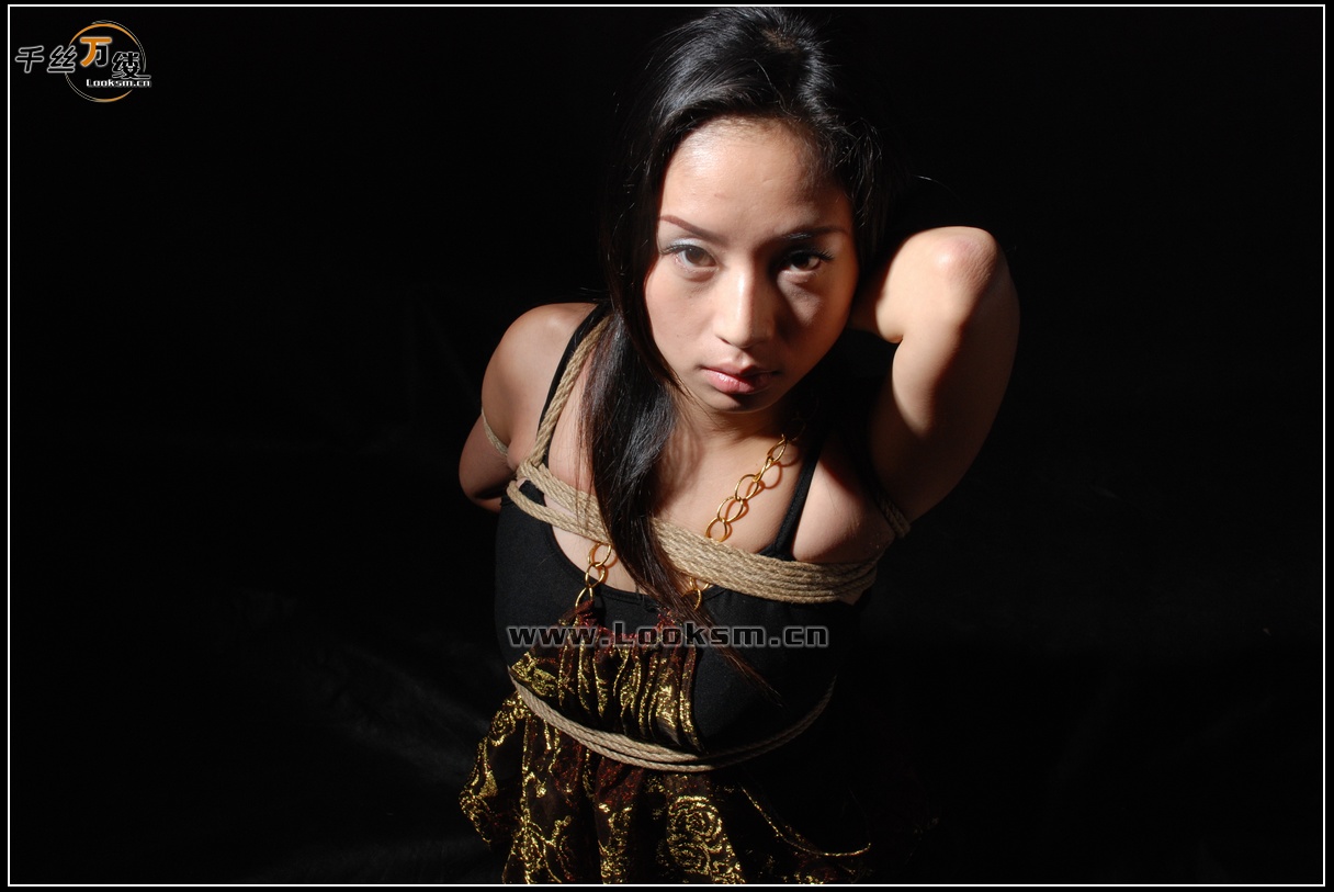 Chinese Rope Model 50