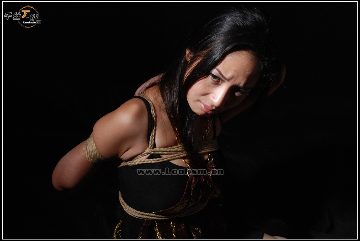 Chinese Rope Model 50