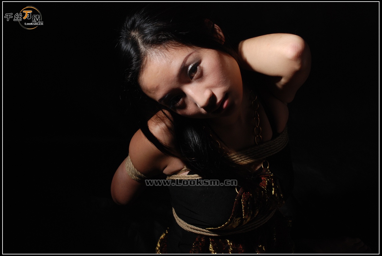 Chinese Rope Model 50