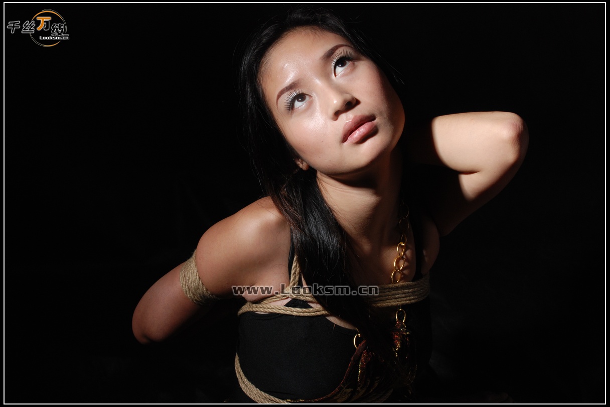 Chinese Rope Model 50