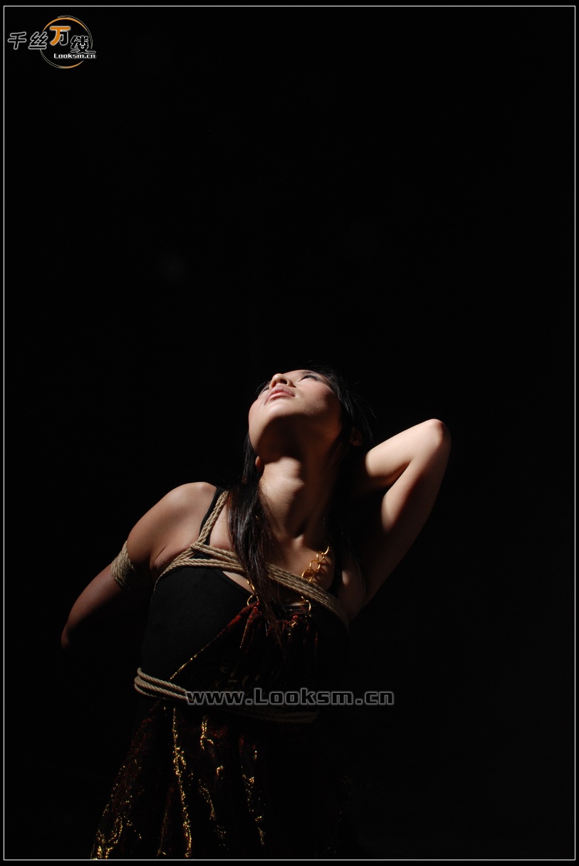 Chinese Rope Model 50