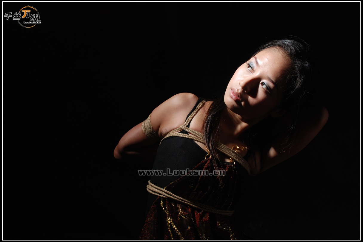 Chinese Rope Model 50