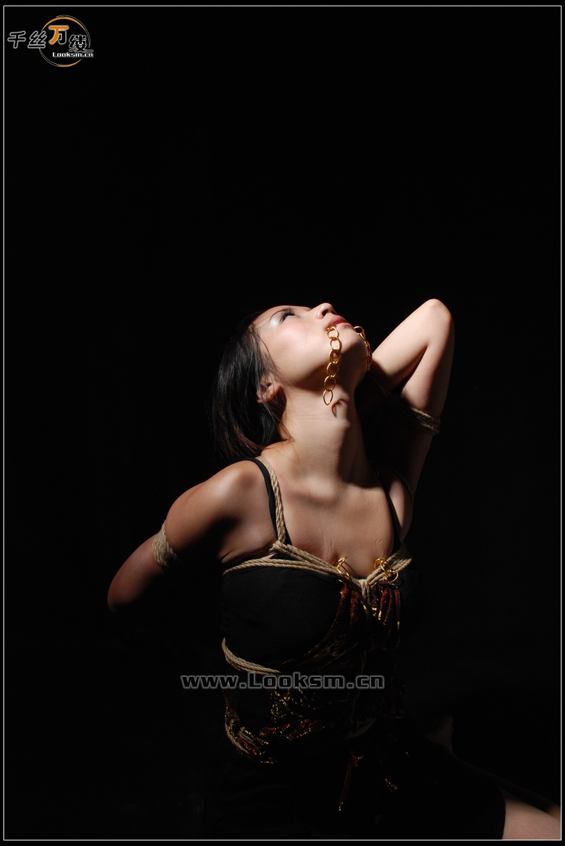 Chinese Rope Model 50