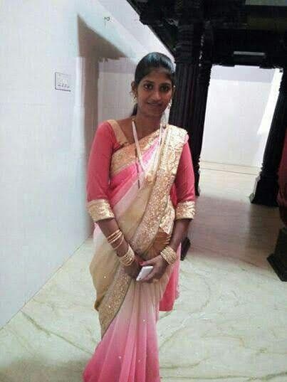 Kannada married aunty