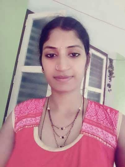 Kannada married aunty