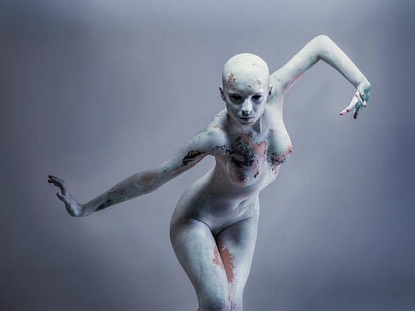 Bodypainting 2