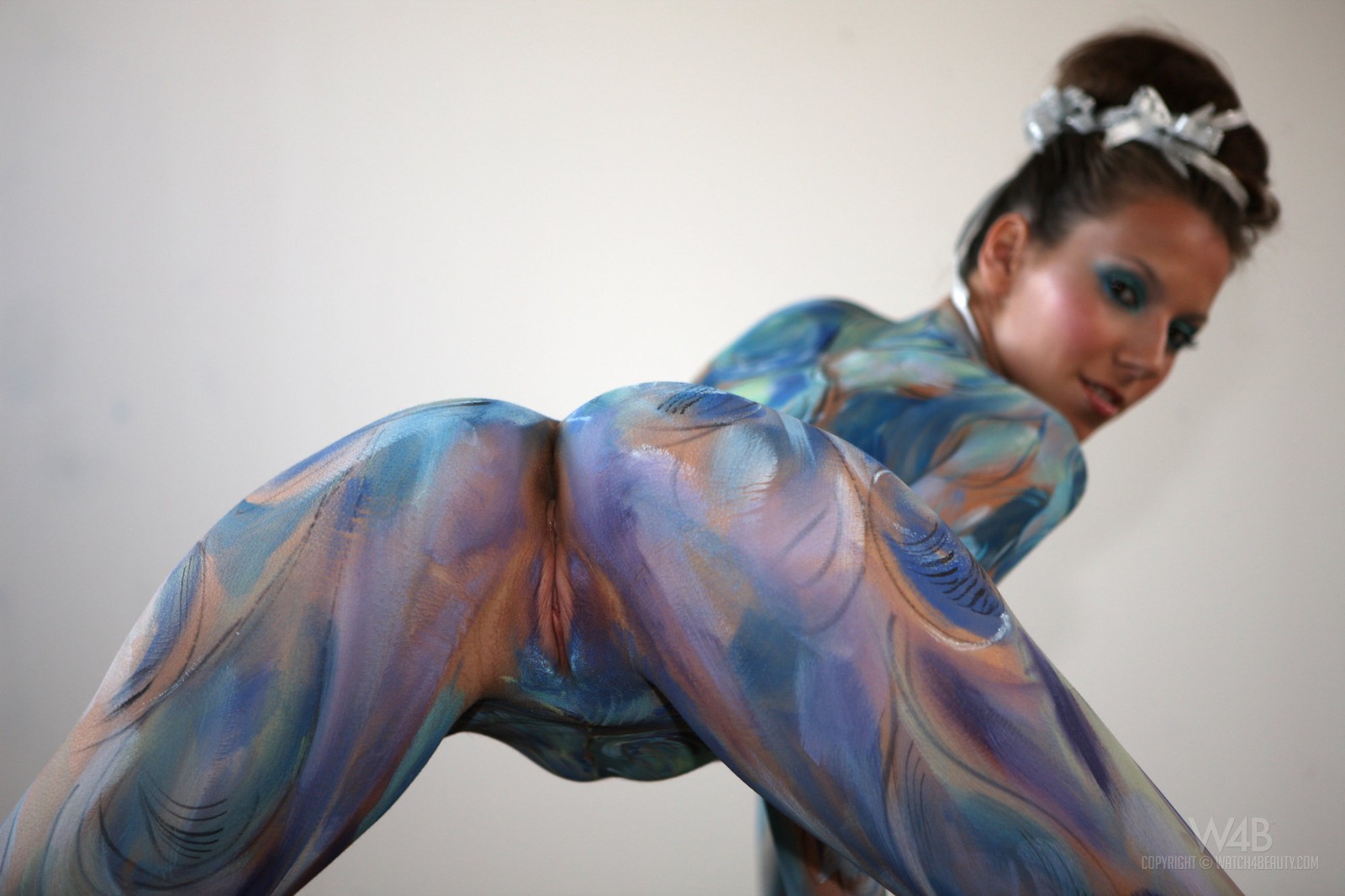 Bodypainting 2