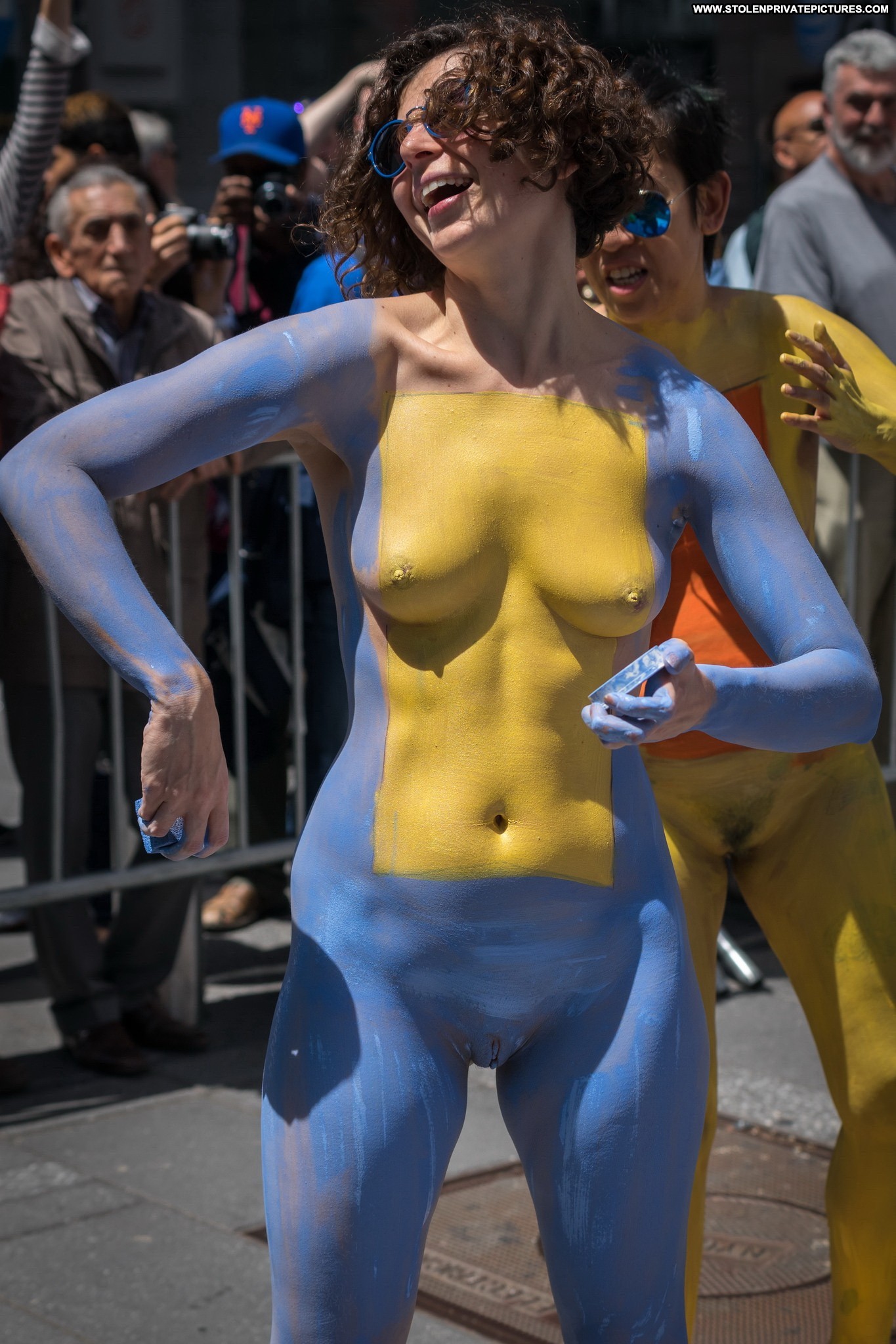 Bodypainting 2