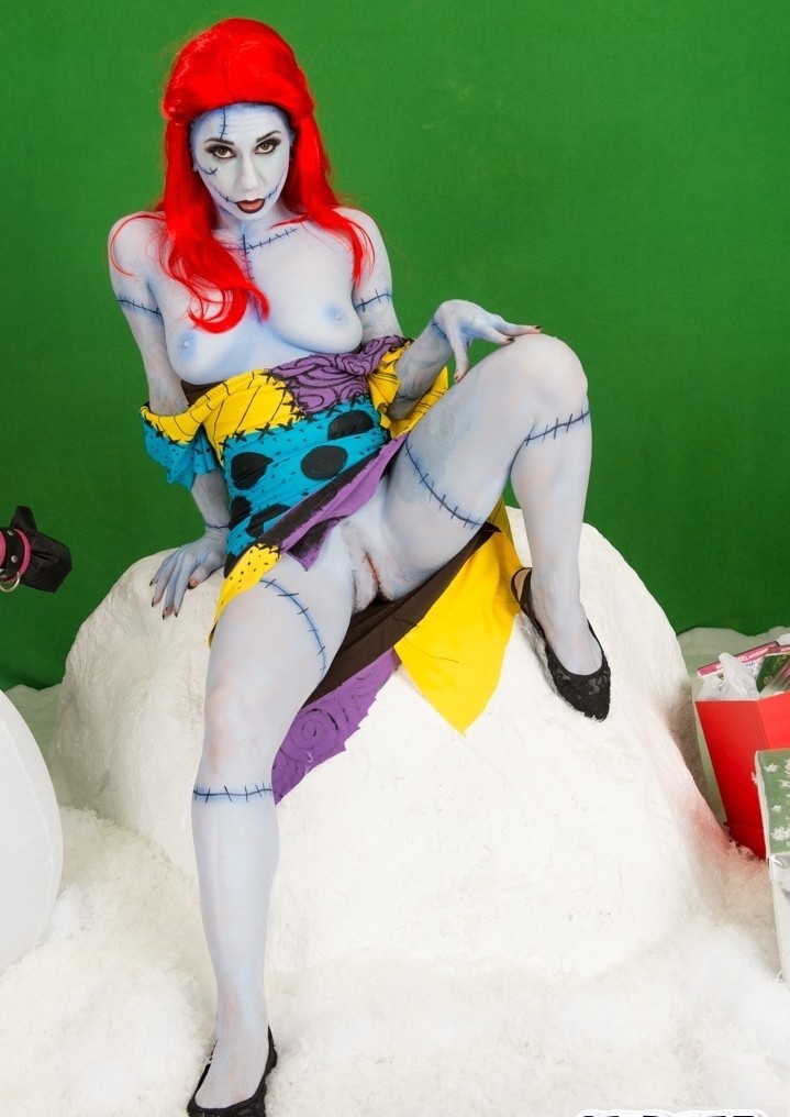 Cosplay Girls 2