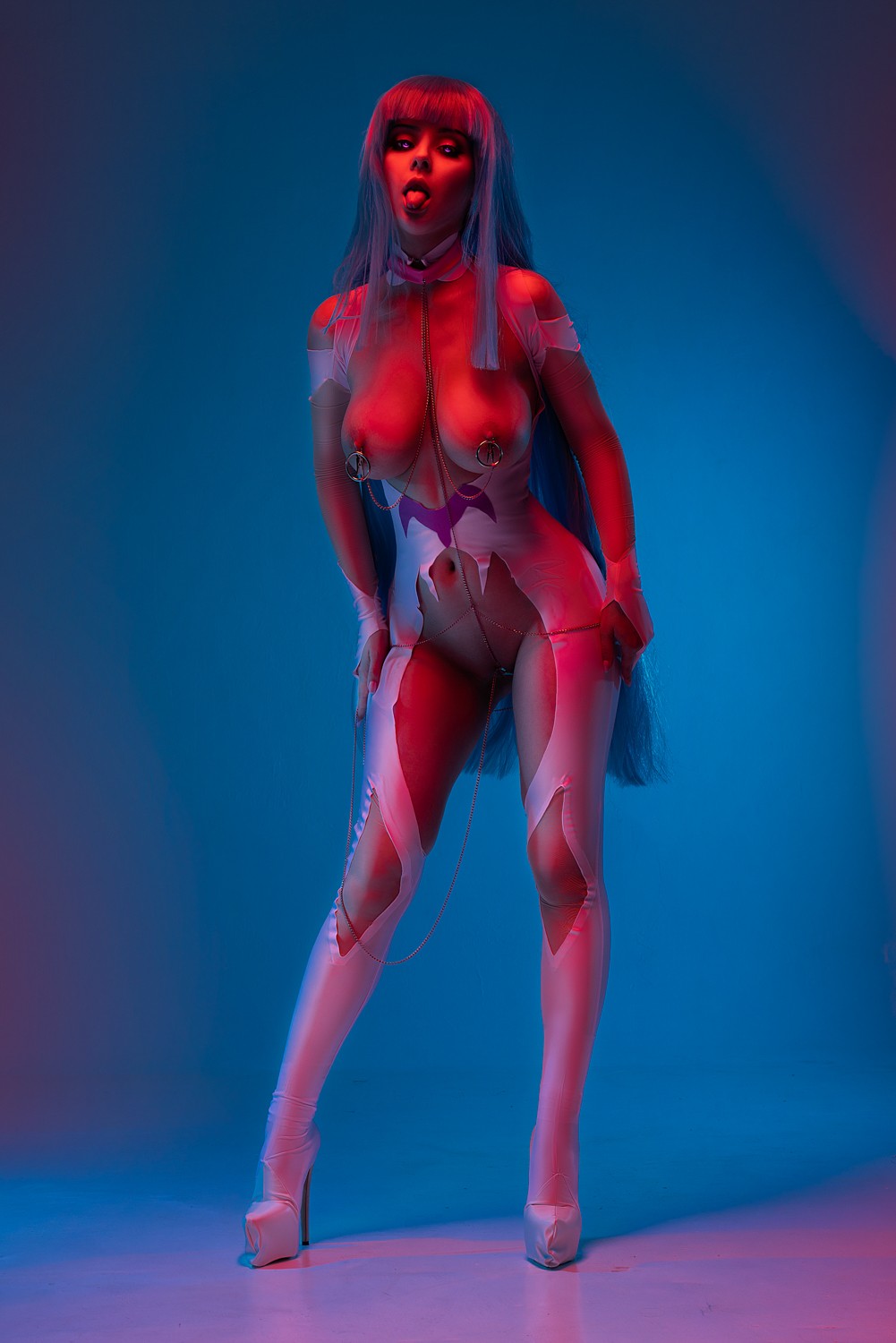 Cosplay Girls 2