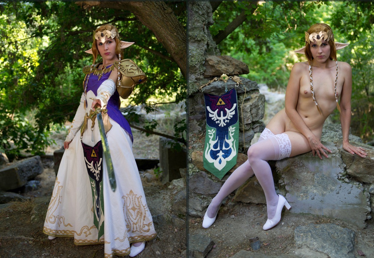 Cosplay Girls 2