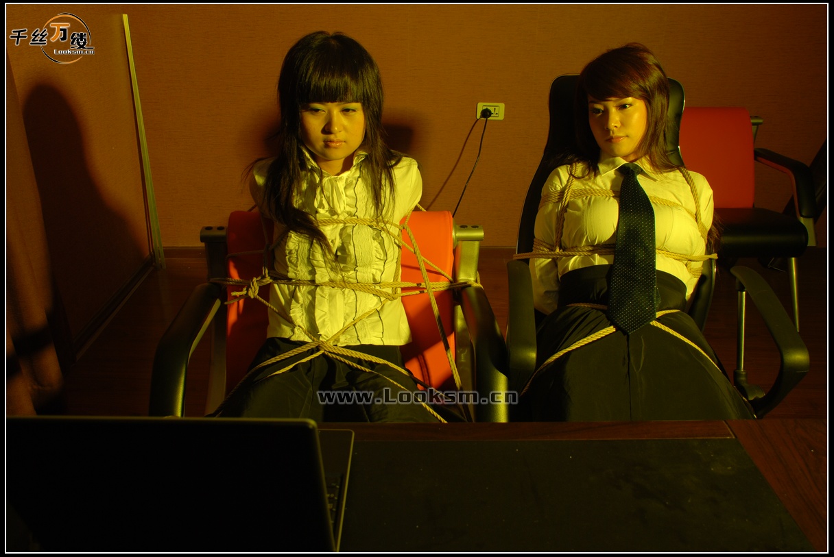 Chinese Rope Model 51