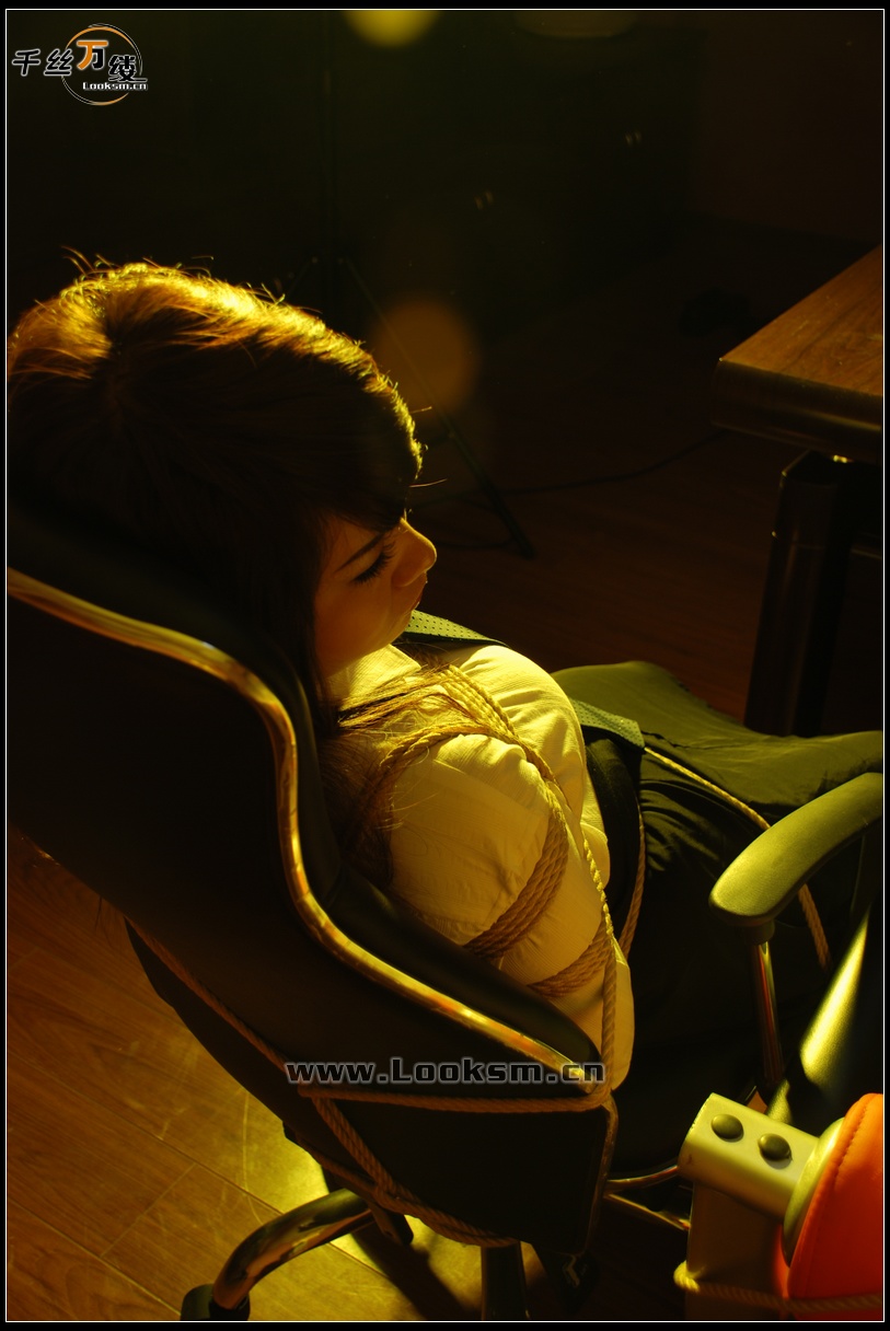 Chinese Rope Model 51