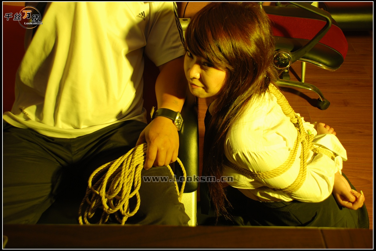 Chinese Rope Model 51