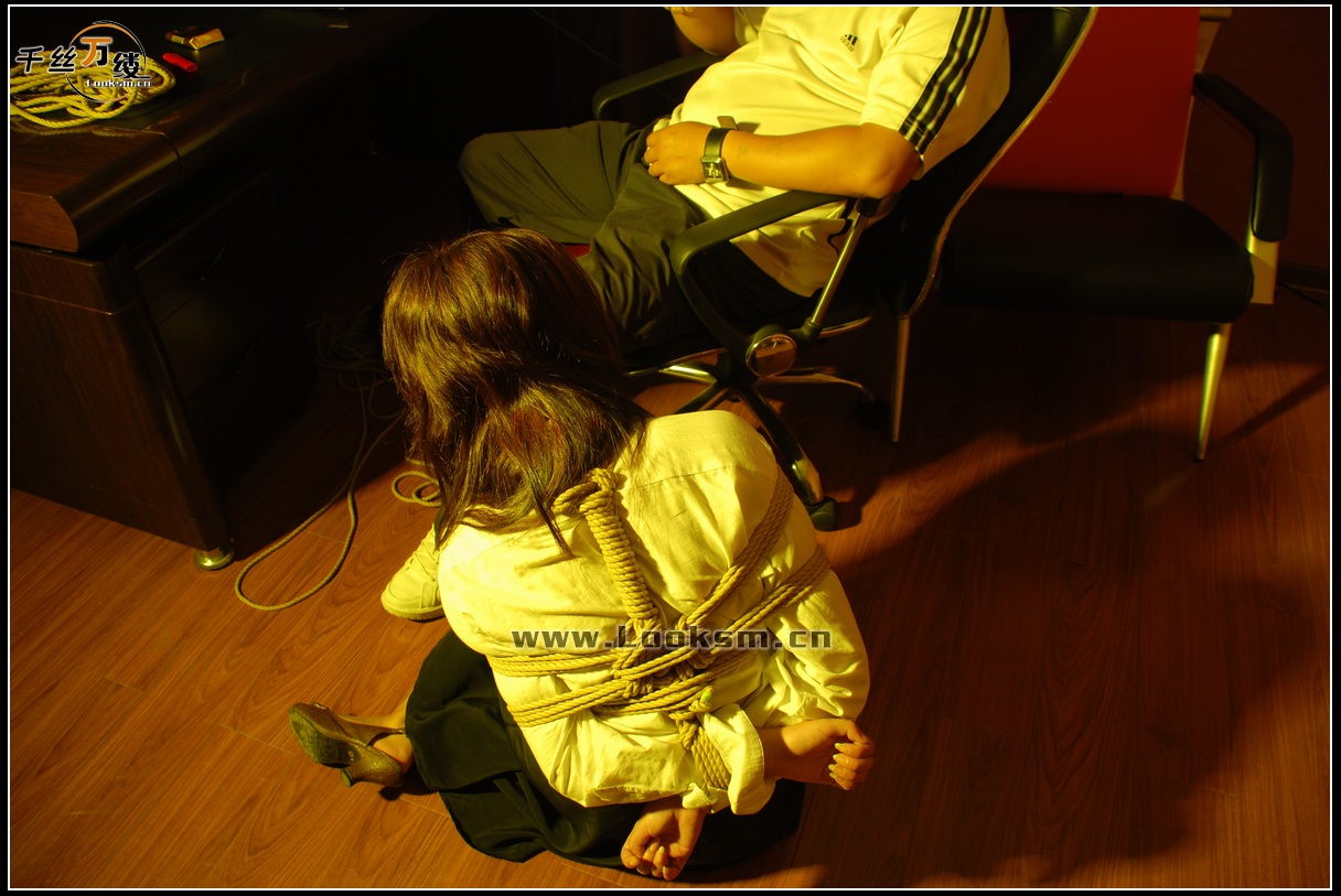 Chinese Rope Model 51