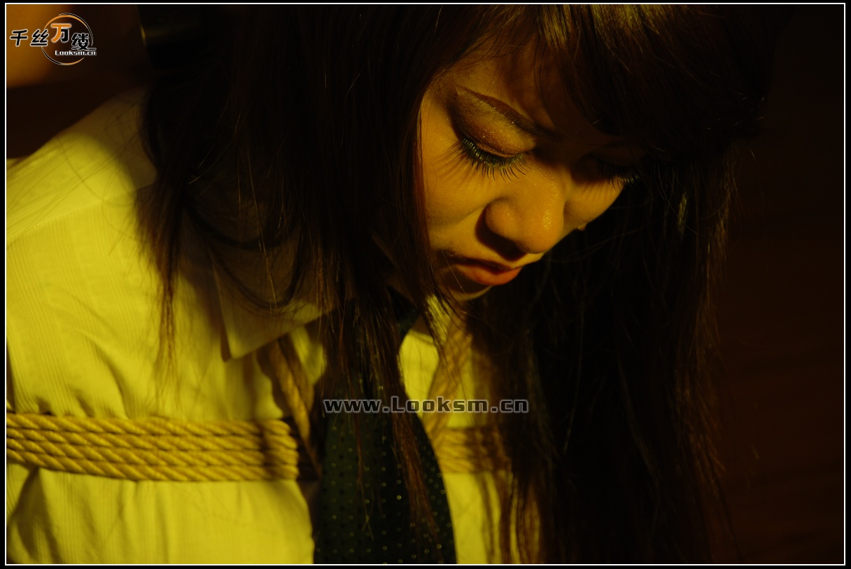 Chinese Rope Model 51