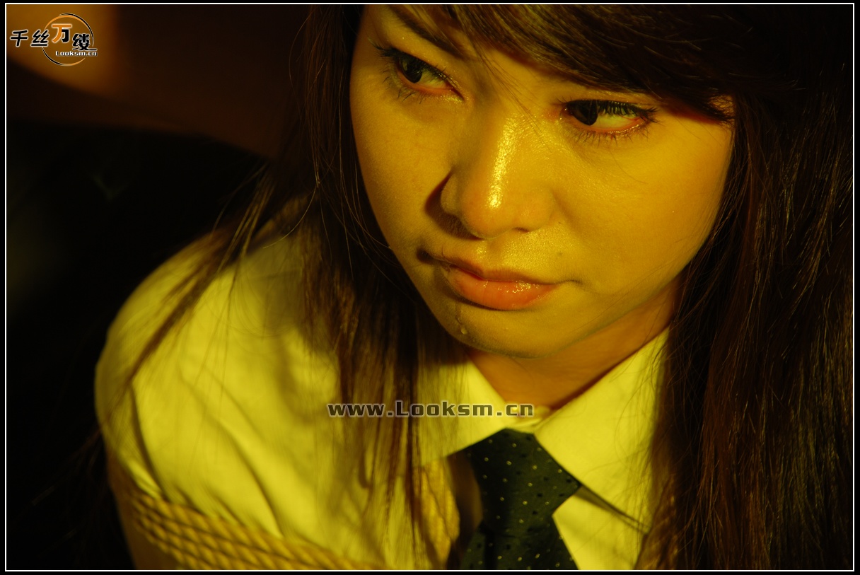 Chinese Rope Model 51